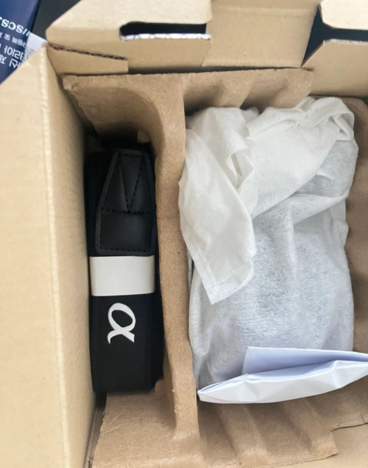 소니a6700 이미지