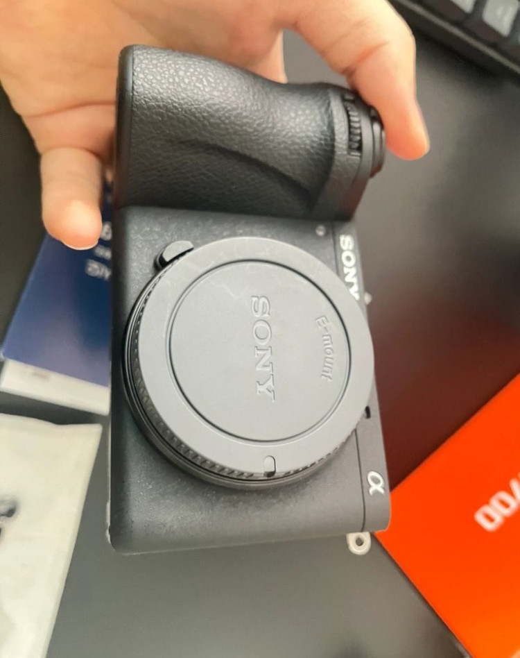 소니a6700 이미지