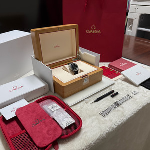 아쿠아테라 래커 41mm