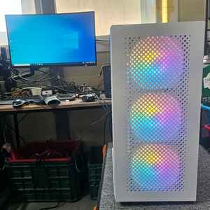 조립pc<83> i7 8700 rtx2060