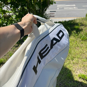 헤드 테니스 가방