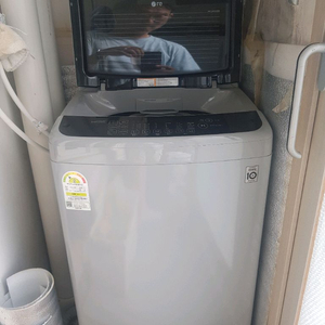 LG 세탁기