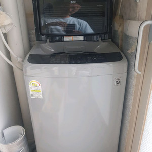 LG 세탁기