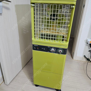 레트로 일본 내쇼날 빈티지선풍기