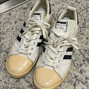 아디다스 슈퍼스탠 스탠스미스
