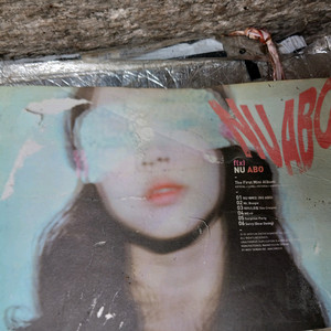 일본 유명그룹...사진 책자