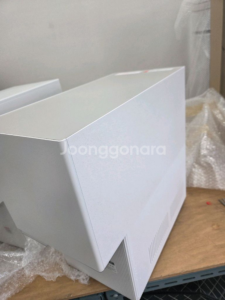 쿠쿠 인스퓨어 얼음냉온정수기 CP-AHS100HEW--2