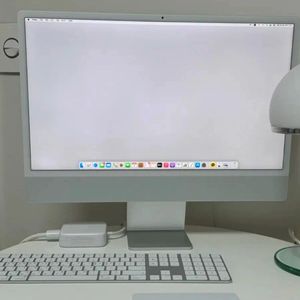 아이맥 M1