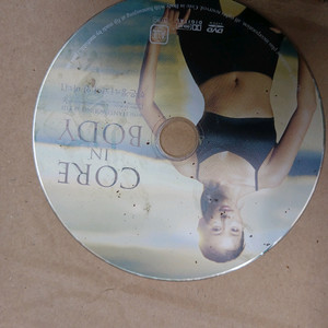 요가 DVD