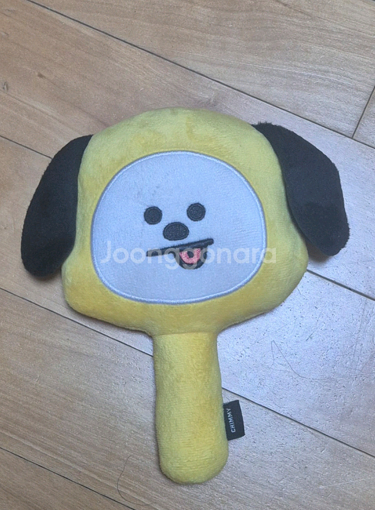 BT21 치미 CHIMMY 손거울--1