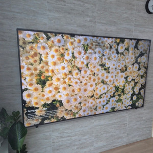 삼성 KU75TU8090FXKR 75인치 UHD TV