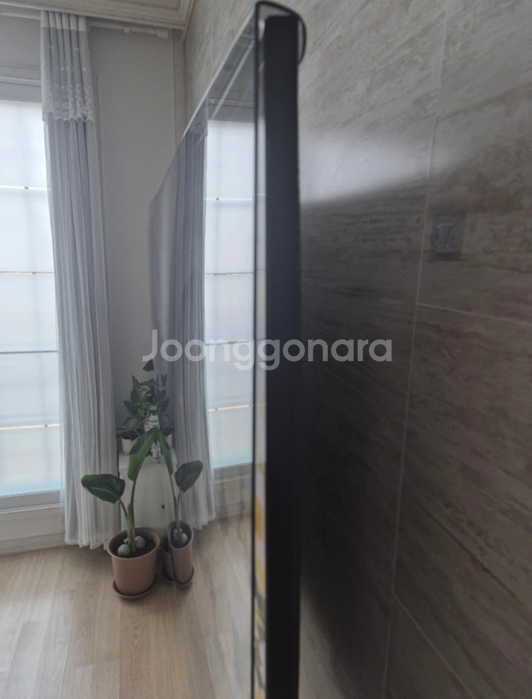 삼성 KU75TU8090FXKR 75인치 UHD TV--4