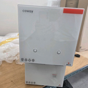 코웨이 아이콘 얼음냉온정수기 CHPI7400n