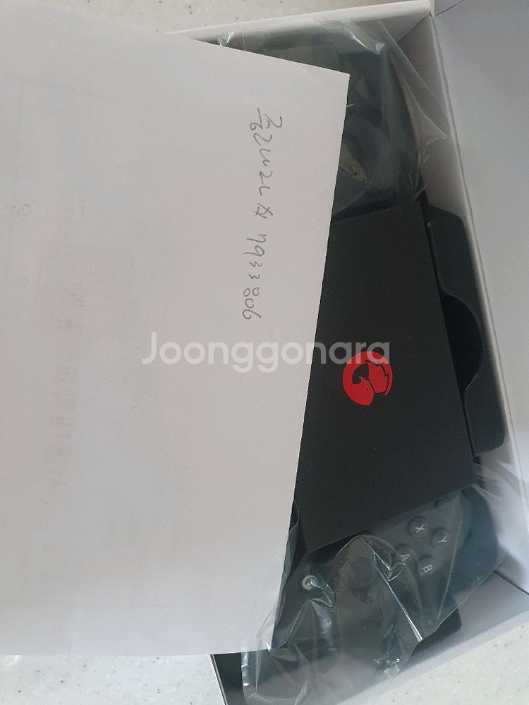 gamesir g8 plus 정발 재품--2