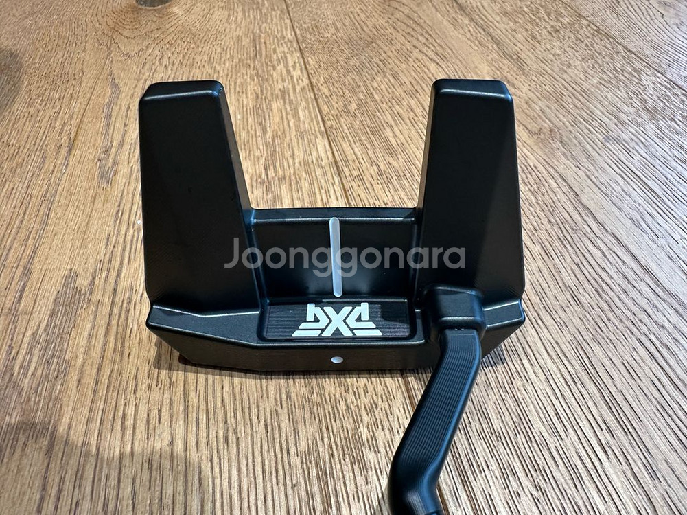 25년형 PXG 뱃어택 제로토크 퍼터 카네 정품--1