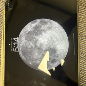 아이패드 프로 5세대