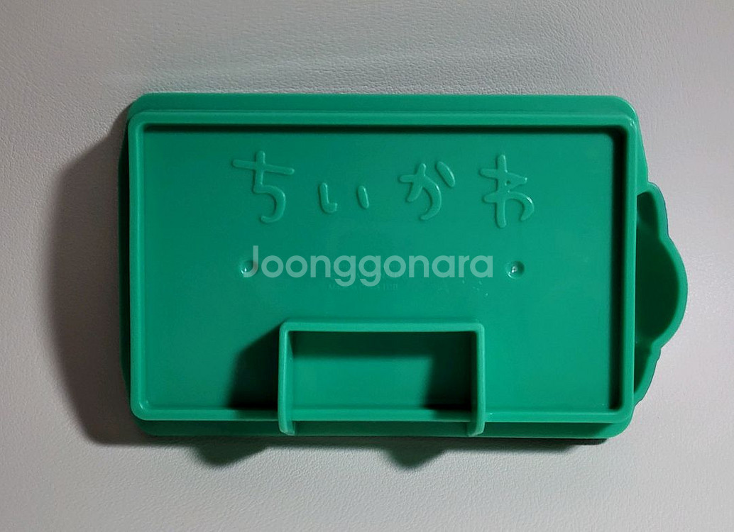 일본 맥도날드 해피밀 치이카와 포카홀더 양도--1