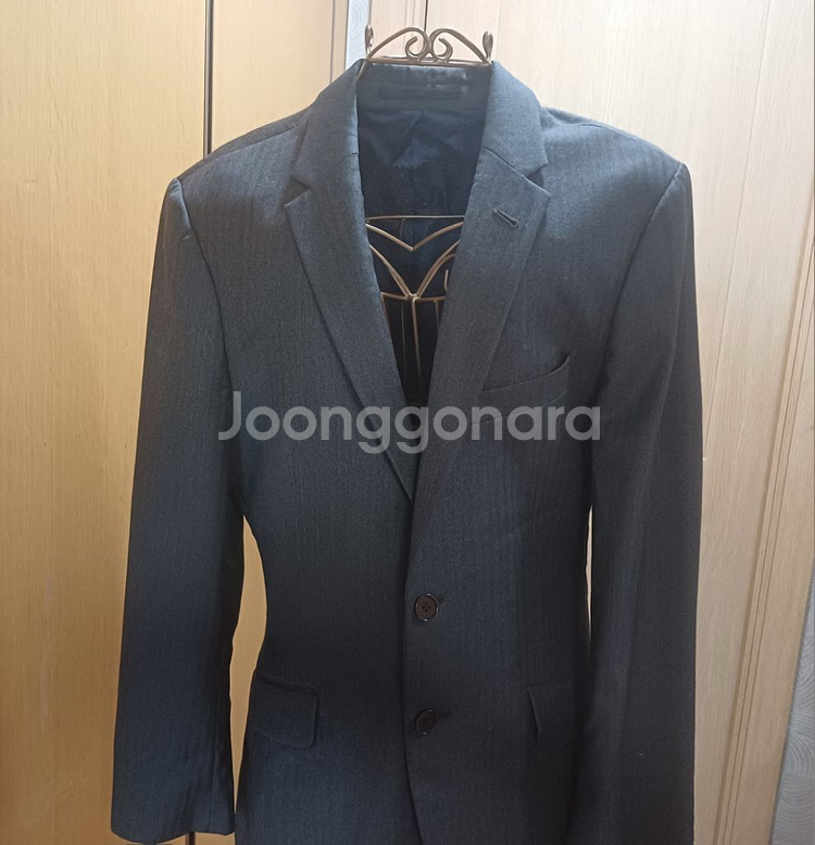 폴스미스 Paul Smith 자켓 36 size--0