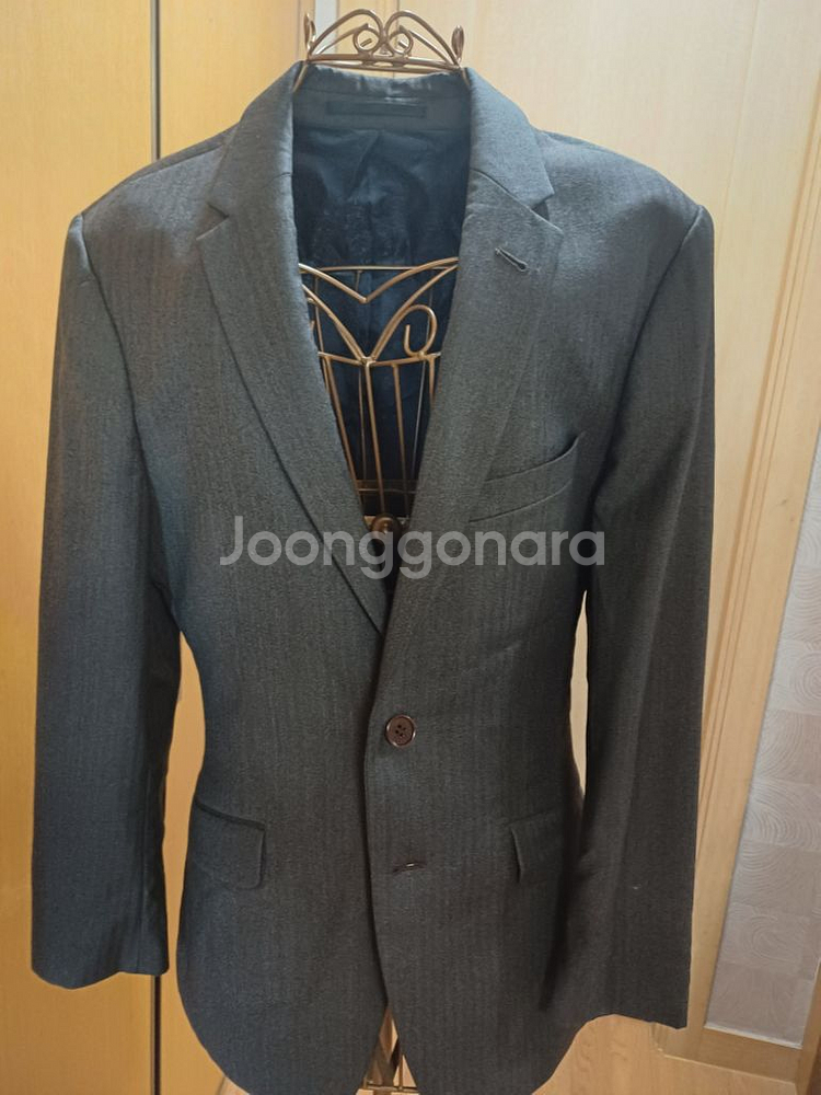 폴스미스 Paul Smith 자켓 36 size--1