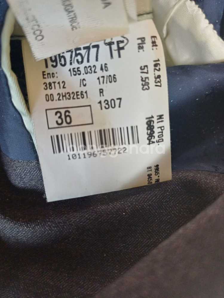 폴스미스 Paul Smith 자켓 36 size--5