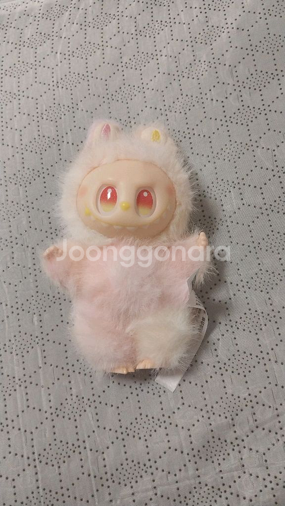 인형뽑기 라부부 팝니다--0