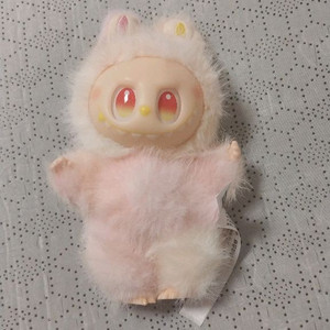 인형뽑기 라부부 팝니다