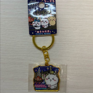 치이카와 키링 홍콩 리미티드
