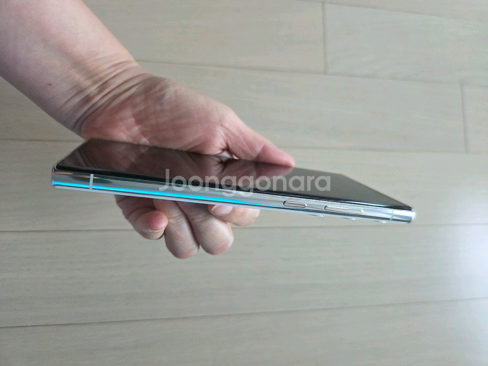 S급))갤럭시 S23 울트라/256GB/크림/59만원--4