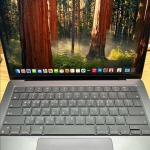 맥북프로 14 M4 16GB 512GB