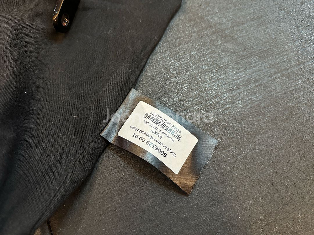 BMW R18 B 배거 분덜리히 탠덤+리어 러기지 랙--5
