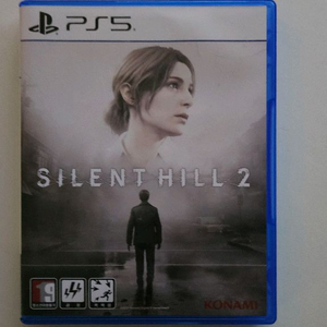ps5 사일런트힐2 택포 5.3