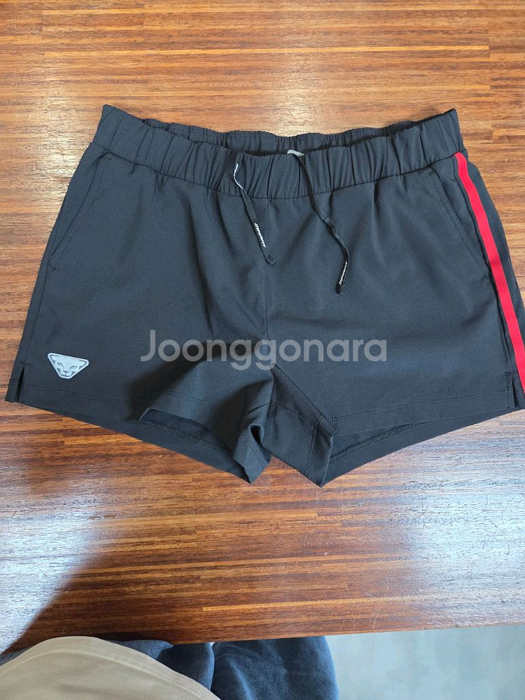 다이나핏 폴리 러닝 쇼츠반바지 80 L--0