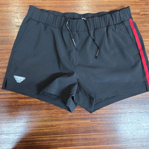 다이나핏 폴리 러닝 쇼츠반바지 80 L