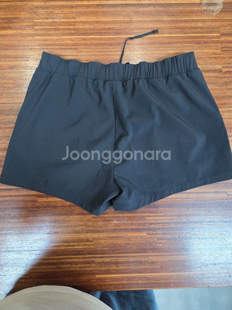 다이나핏 폴리 러닝 쇼츠반바지 80 L--1