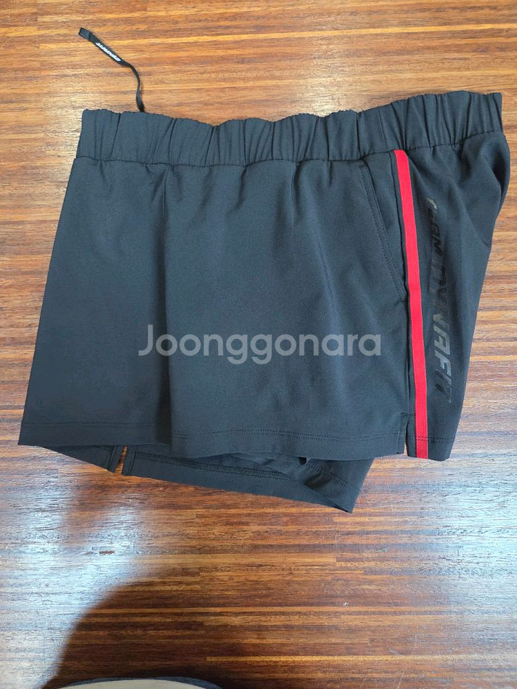 다이나핏 폴리 러닝 쇼츠반바지 80 L--3