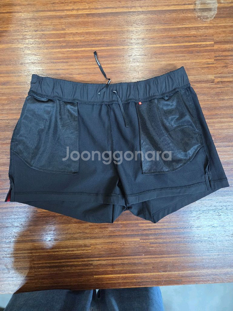 다이나핏 폴리 러닝 쇼츠반바지 80 L--4
