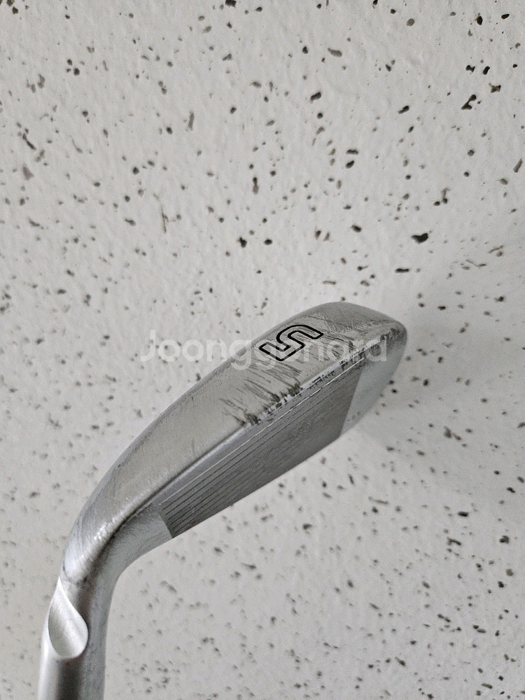 핑 G410아이언+G425드라이버 판매합니다--4