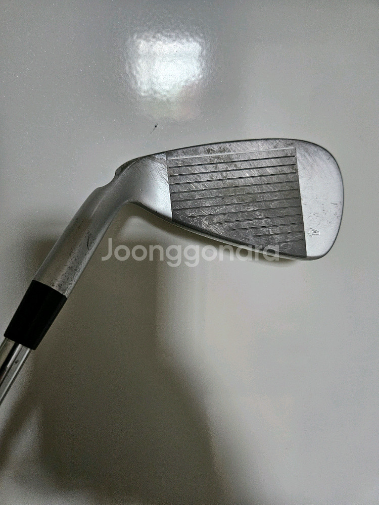 핑 G410아이언+G425드라이버 판매합니다--5