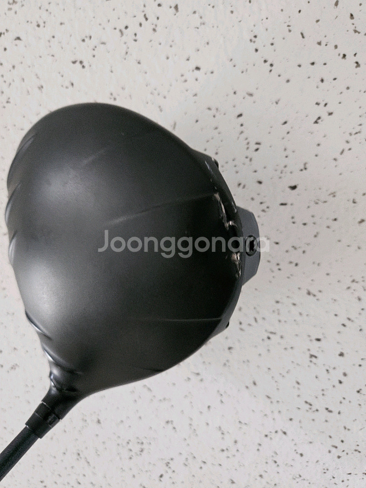 핑 G410아이언+G425드라이버 판매합니다--8