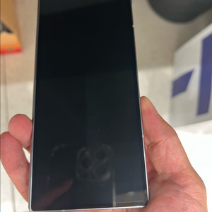 갤럭시 폴드6 (F956) 256GB 단품 A급