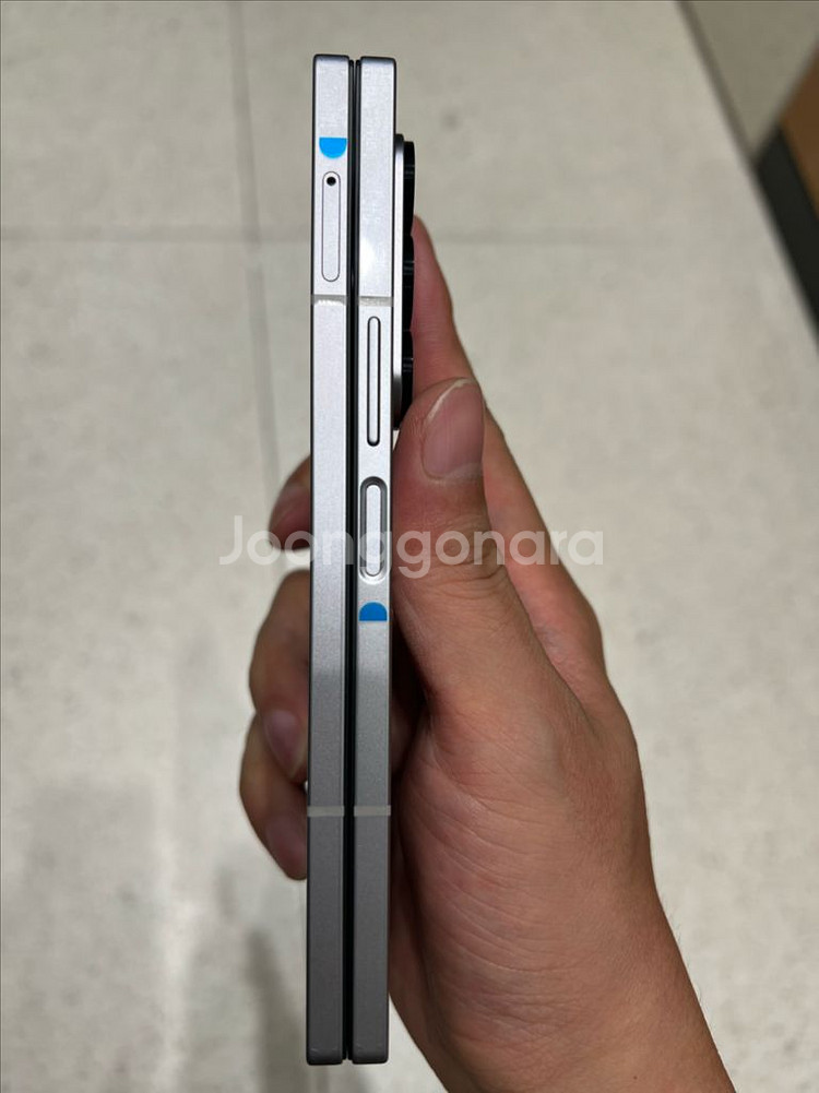갤럭시 폴드6 (F956) 256GB 단품 A급--2