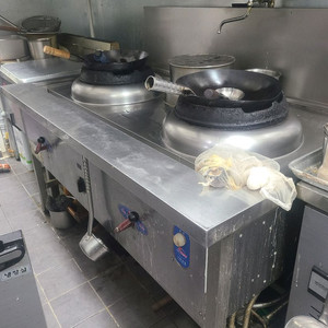 중식당 기구
