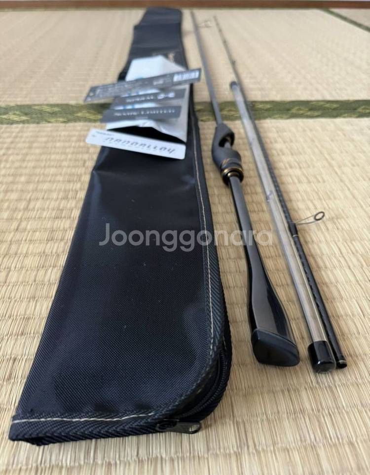 소아레 리미티드S73/76UL-S 스텔라 C2000s--0