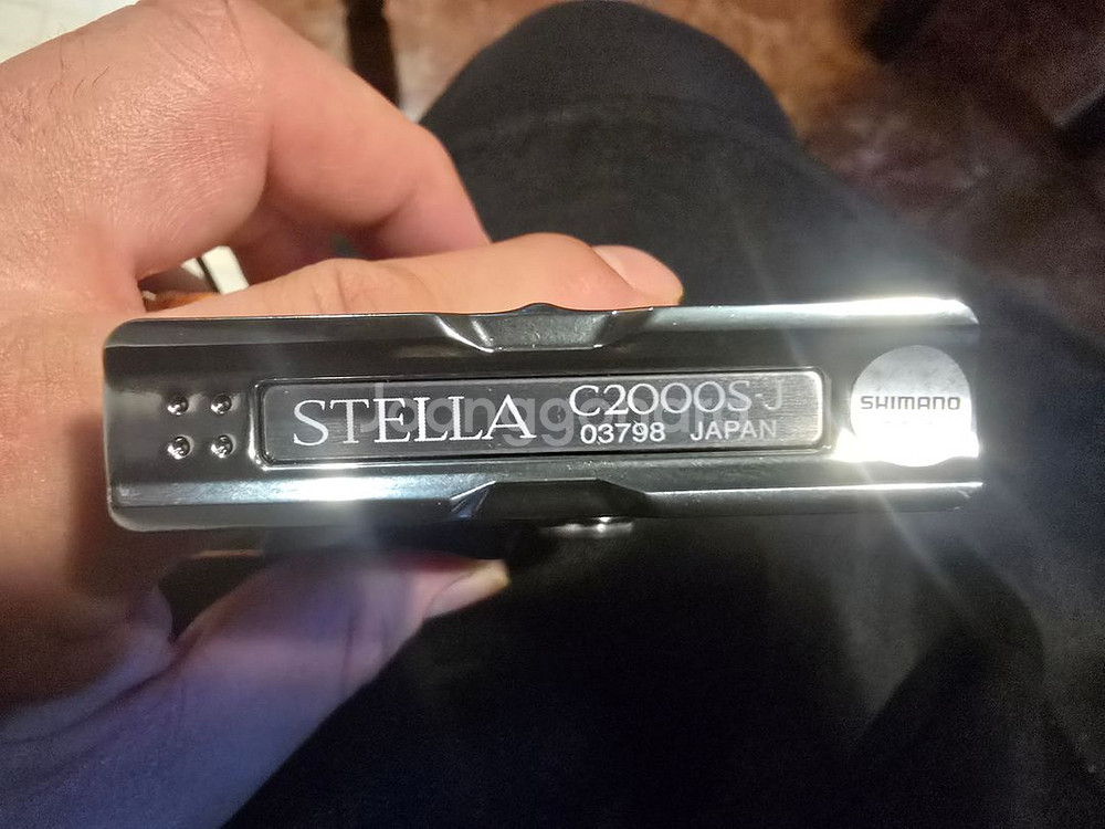 소아레 리미티드S73/76UL-S 스텔라 C2000s--5