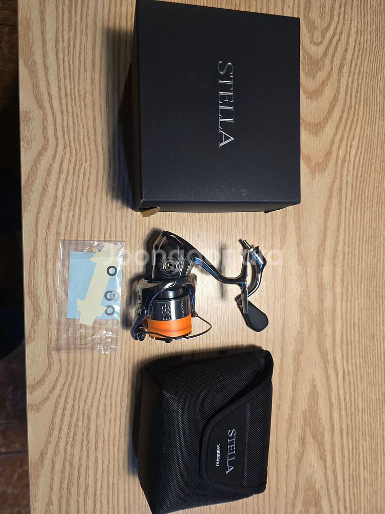 소아레 리미티드S73/76UL-S 스텔라 C2000s--6