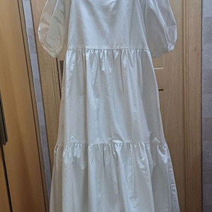 ZARA 자라 롱원피스 XS size