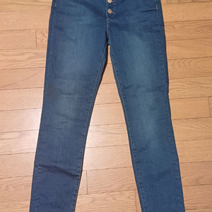 마시모두띠 데님 팬츠 슬림핏 38 size