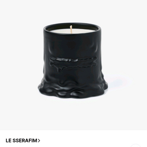 르세라핌 X 리이제 캔들 팝업 콜라보 굿즈 양도