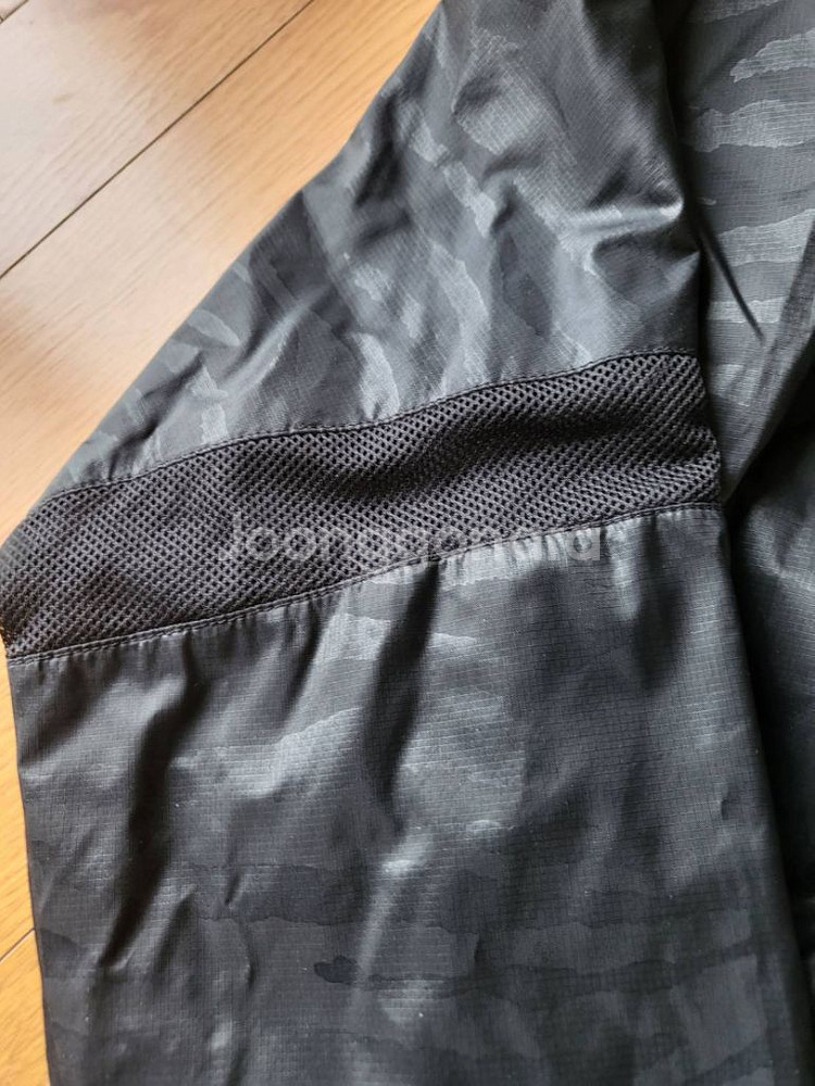adidas 아디다스 바람막이 타이거 점퍼 85--4
