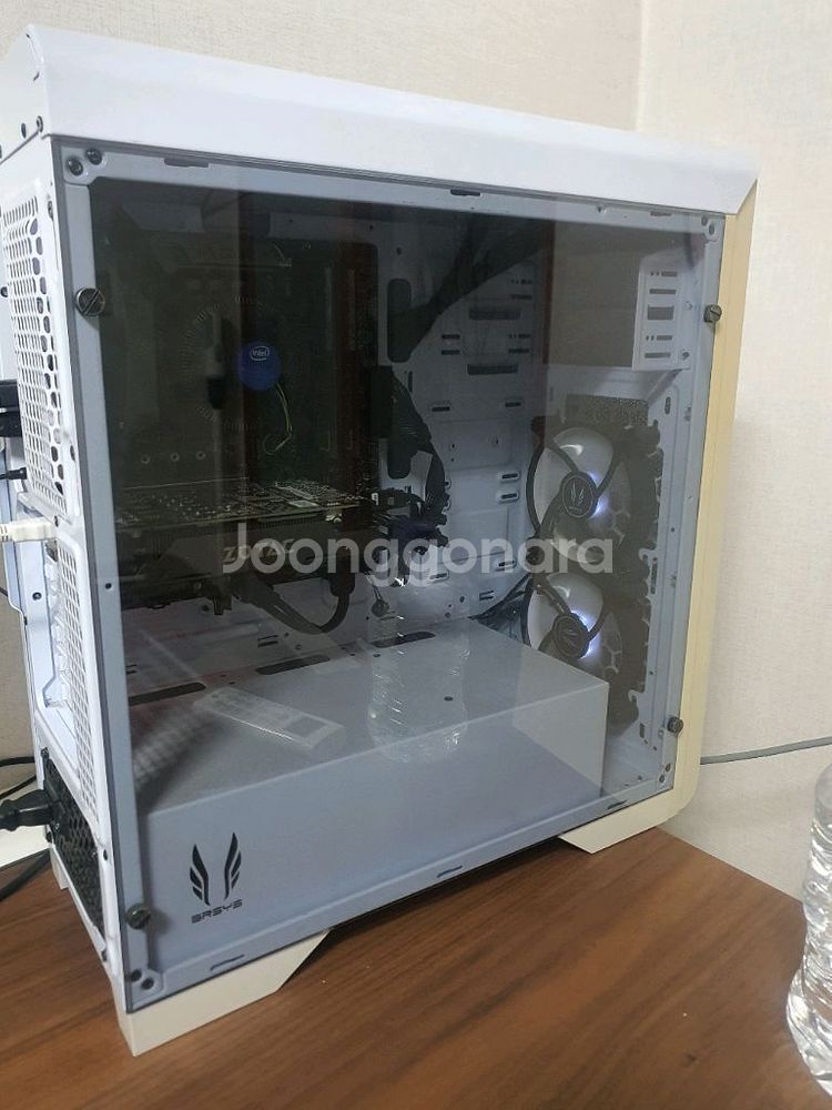 GTX1060 본체판매합니다--2